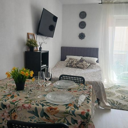 Grande Estudio La Sal Torrevieja Kültér fotó
