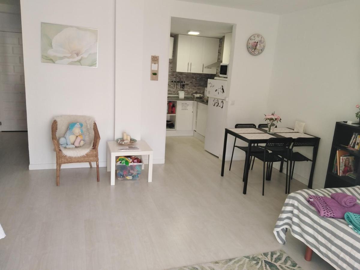 Grande Estudio La Sal Torrevieja Kültér fotó