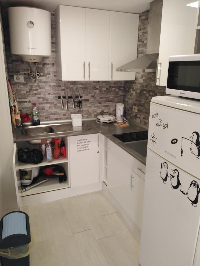 Grande Estudio La Sal Torrevieja Kültér fotó