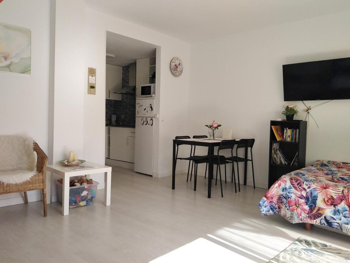 Grande Estudio La Sal Torrevieja Kültér fotó