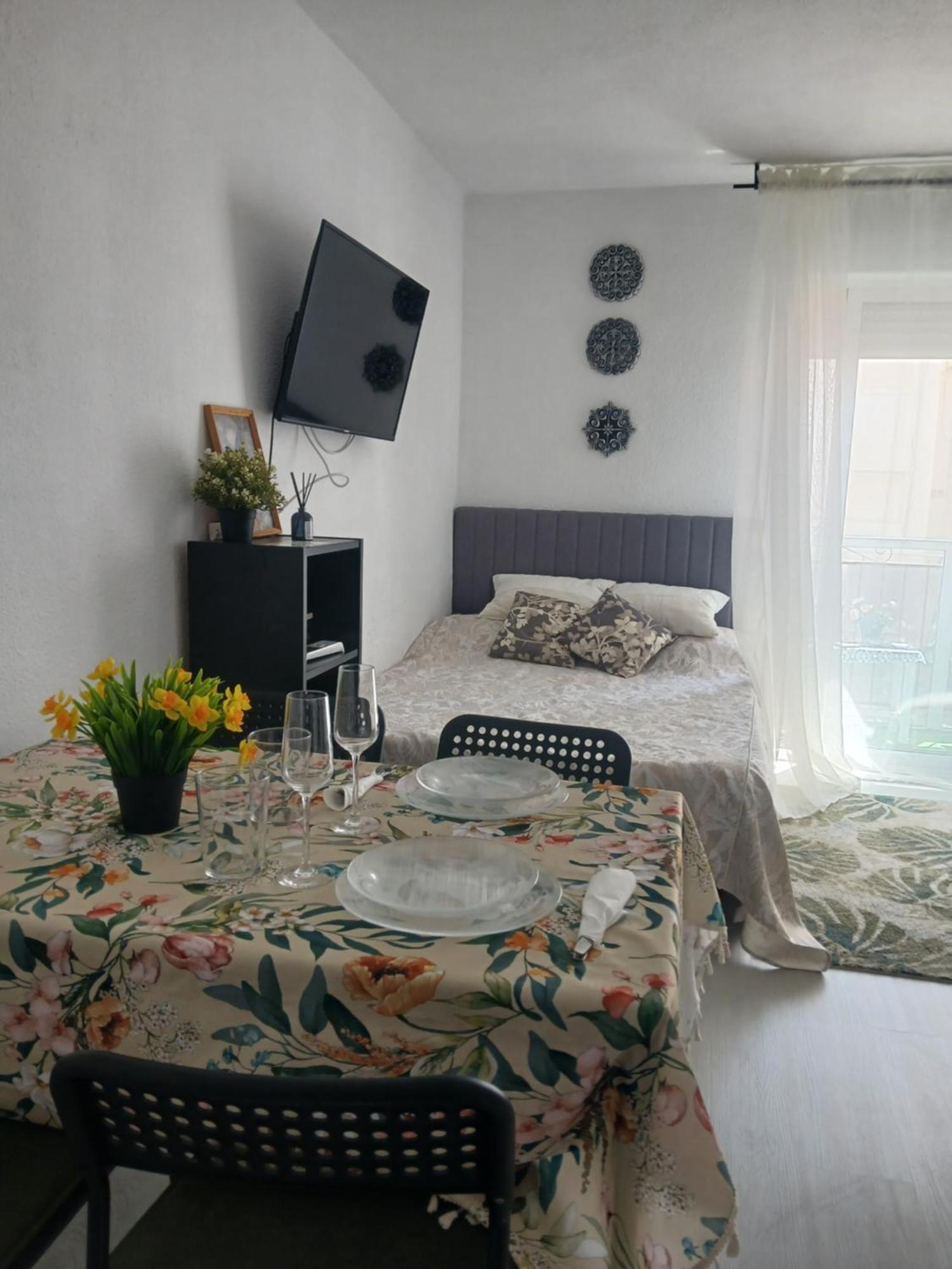 Grande Estudio La Sal Torrevieja Kültér fotó