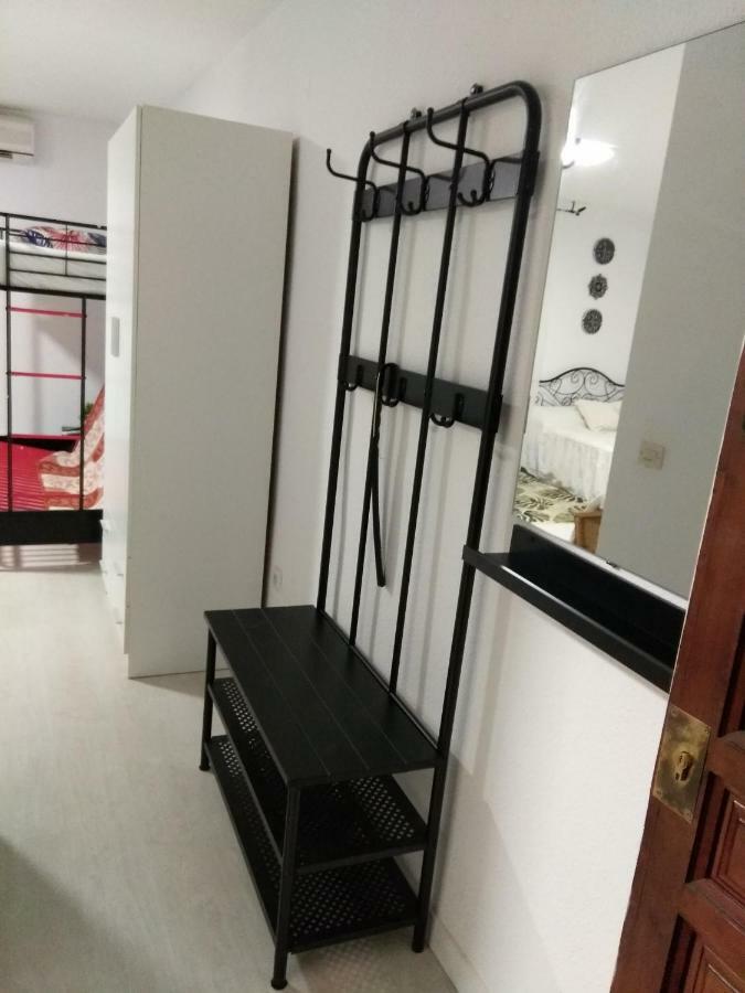 Grande Estudio La Sal Torrevieja Kültér fotó