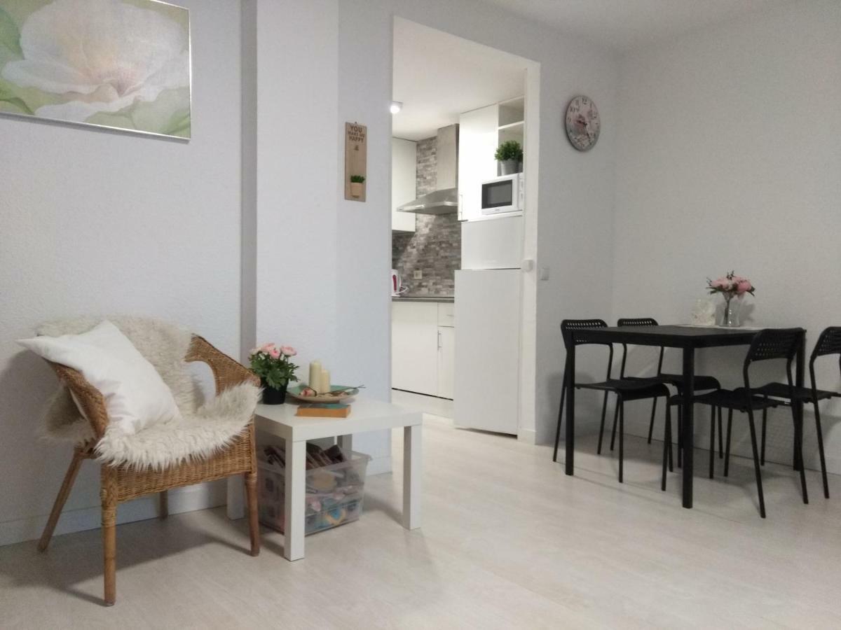 Grande Estudio La Sal Torrevieja Kültér fotó